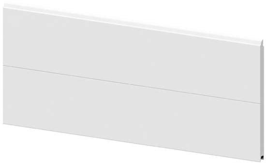 garageport fra Skjold Porte