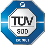 TÜV Logo